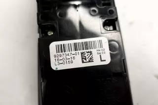 9297347 , art13706320 Кнопка стеклоподъемника переднего левого BMW 2 F45/F46 Арт 13706320, вид 4