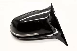 021185 , art12337423 Зеркало наружное правое BMW 3 F30/F31/GT F34 Арт 12337423, вид 3