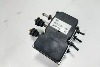 6R0907379AD, 6R0907379AB, 6R0614117T , art12573583 Блок ABS Volkswagen Polo 6 Арт 12573583, вид 2