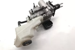 47270-47040, 18Z0611 , art13290387 Блок ABS Toyota Corolla E210 Арт 13290387, вид 3
