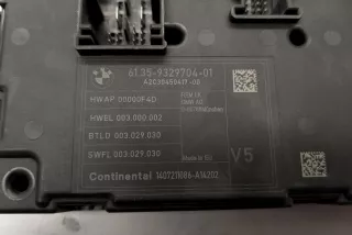 9329704 , art13275850 Блок комфорта BMW 2 F22/F23 Арт 13275850, вид 2