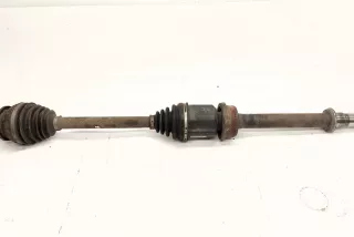 DA09R , art12522376 Полуось передняя правая (приводной вал, ШРУС) Toyota Rav 4 1 Арт 12522376, вид 1