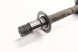 DA76R , art14758058 Полуось передняя правая (приводной вал, ШРУС) Toyota Rav 4 5 Арт 14758058, вид 2