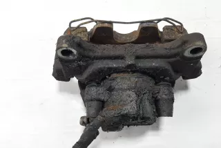art15022384 Суппорт передний левый Audi A4 B8 Арт 15022384, вид 3