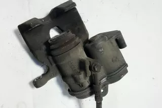 8W0615405AA , art12956283 Суппорт задний левый Audi A4 B9 Арт 12956283, вид 2