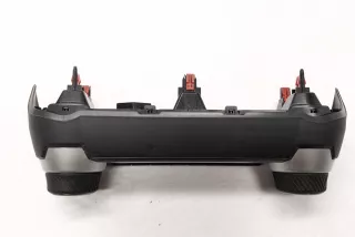 55900-42580, 75K607 , art12792227 Блок управления печки/климат-контроля Toyota Rav 4 5 Арт 12792227, вид 2