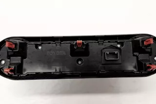 55900-42580, 75K607 , art12792227 Блок управления печки/климат-контроля Toyota Rav 4 5 Арт 12792227, вид 3