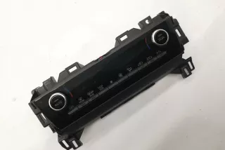 55900-0DC61 , art15043694 Блок управления печки/климат-контроля Toyota Yaris 4 Арт 15043694, вид 2