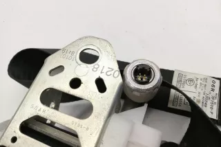 7P1510-P , art14271331 Ремень безопасности передний правый Toyota Avensis 3 Арт 14271331, вид 4