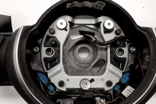 art12344844 Руль BMW 3 F30/F31/GT F34 Арт 12344844, вид 2