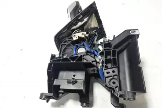 BV6P7K004BG , art13803019 Кулиса Ford Focus 3 Арт 13803019, вид 4
