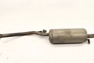 13715 , art13425046 Глушитель Toyota Prius 3 Арт 13425046, вид 1