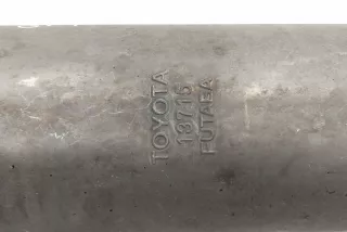 13715 , art13425046 Глушитель Toyota Prius 3 Арт 13425046, вид 2