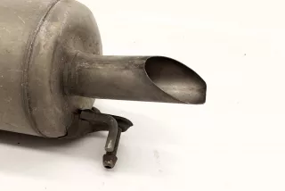 13715 , art13425046 Глушитель Toyota Prius 3 Арт 13425046, вид 3