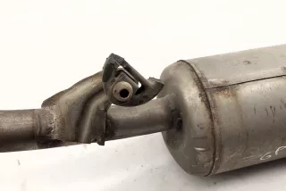 13715 , art13425046 Глушитель Toyota Prius 3 Арт 13425046, вид 5