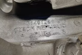 31401261 , art13659102 Декоративная крышка двигателя Volvo C70 2 Арт 13659102, вид 3