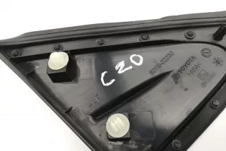 60118-02230 , art13502114 Прочая запчасть Toyota Corolla E210 Арт 13502114, вид 4