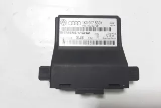 1K0907530K, 1K0907951 , art13124963 Блок комфорта Skoda Octavia A5 Арт 13124963, вид 1