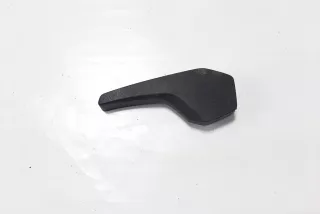 8W0823661D , art13025856 Ручка открывания капота Audi A4 B9 Арт 13025856, вид 1