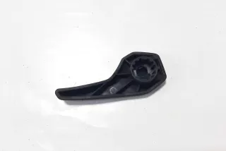 8W0823661D , art13025856 Ручка открывания капота Audi A4 B9 Арт 13025856, вид 2