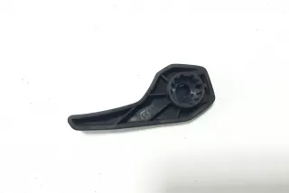 8W0823661D , art13025856 Ручка открывания капота Audi A4 B9 Арт 13025856, вид 3
