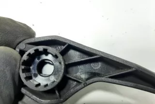 8W0823661D , art13025856 Ручка открывания капота Audi A4 B9 Арт 13025856, вид 4