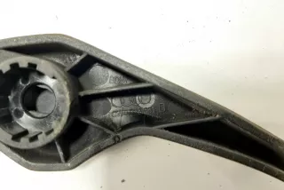 8W0823661D , art13025856 Ручка открывания капота Audi A4 B9 Арт 13025856, вид 5