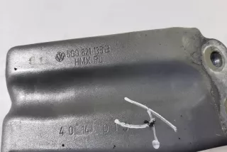 5G0821135B , art13627720 Кронштейн крепления крыла Volkswagen Golf 7 Арт 13627720, вид 3