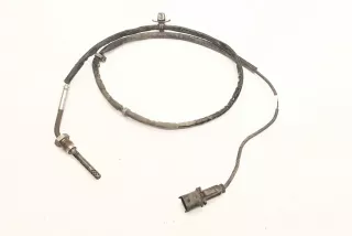 55580026 , art12347172 Датчик температуры выхлопных газов Opel Mokka 1 restailing Арт 12347172, вид 1