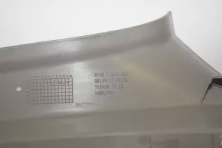 7248164, 7240688, 7291683, 7220997, 51167322291, 7288215, 7240687, 51167356341, 4307054, 51437288215 Обшивка салона BMW 3 F30/F31/GT F34 Арт , вид 10