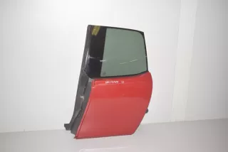 7323770, 51427323770, 7427336, 51007427336, 2570540, 51002570540, 7321816, 51007321816, 7369332, 510 Дверь задняя правая BMW i3 Арт 9111334, вид 1