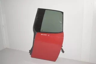 7323770, 51427323770, 7427336, 51007427336, 2570540, 51002570540, 7321816, 51007321816, 7369332, 510 Дверь задняя правая BMW i3 Арт 9111334, вид 2