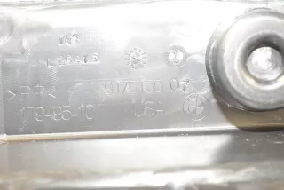 9207906, 7222218, 7245313, 7245314, 9175118, 9175120, 9175130, 7228139, 7228140, 9175147, 9175148, 5 Обшивка багажника BMW X3 F25 Арт , вид 12