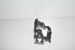 7187228, 51217187228, 7300328, 51217300328, 2219942, 51212219942 , art12268840 Ручка внутренняя задняя правая BMW 5 F10/F11/GT F07 Арт 12268840, вид 1