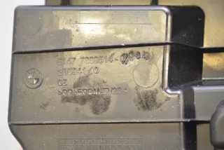 7309514, 51477309514 , art12344842 Пластик салона BMW 4 F32/F33/GT F36 Арт 12344842, вид 5