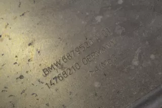 6879520, 39206879520, 39206852678, 6852678 , art12395692 Прочая запчасть BMW i3 Арт 12395692, вид 5