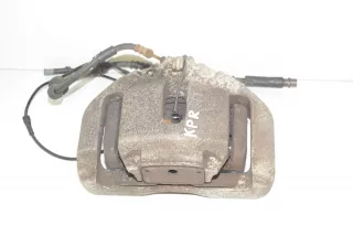 6792689, 34116792689 , art12471917 Суппорт передний левый BMW 5 F10/F11/GT F07 Арт 12471917, вид 1