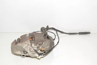 6792689, 34116792689 , art12471917 Суппорт передний левый BMW 5 F10/F11/GT F07 Арт 12471917, вид 2
