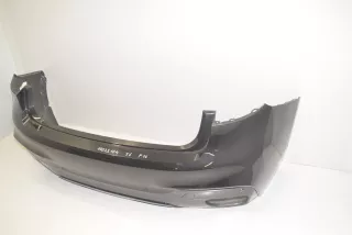 art12816679 Бампер задний BMW X6 F16 Арт 12816679, вид 2