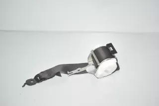 9163237, 72119163237 , art12760799 Ремень безопасности задний левый BMW 7 F01/F02 Арт 12760799, вид 1