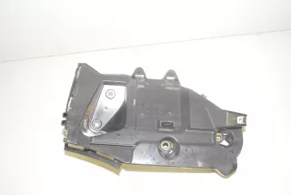 7338286, 51127338286 , art12770392 Кронштейн крепления бампера заднего BMW X6 F16 Арт 12770392, вид 1
