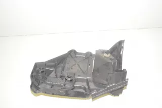 7338286, 51127338286 , art12770392 Кронштейн крепления бампера заднего BMW X6 F16 Арт 12770392, вид 3