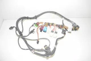 8583560, 12518583560, 12518572093, 8572093 , art12778272 Проводка двигателя BMW X6 F16 Арт 12778272, вид 1