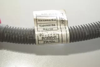 8619095, 12428619095 , art12813792 Клемма аккумулятора минус BMW i3 Арт 12813792, вид 4