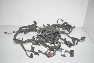 8593790, 8589981, 12518593790 , art12837971 Проводка двигателя BMW X5 G05  Арт 12837971, вид 2