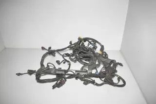 8593790, 8589981, 12518593790 , art12837971 Проводка двигателя BMW X5 G05  Арт 12837971, вид 3