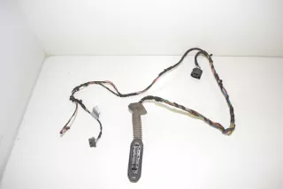 6938249 , art12884848 Проводка двери BMW 3 E90/E91/E92/E93 Арт 12884848, вид 1