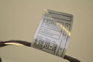6938249 , art12884848 Проводка двери BMW 3 E90/E91/E92/E93 Арт 12884848, вид 4