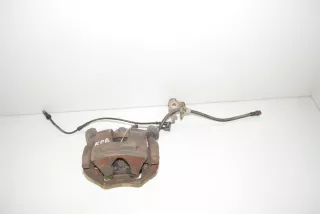 6860267, 34116860267 , art12926000 Суппорт передний левый BMW 2 F45/F46 Арт 12926000, вид 1
