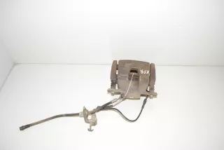 6860267, 34116860267 , art12926000 Суппорт передний левый BMW 2 F45/F46 Арт 12926000, вид 2